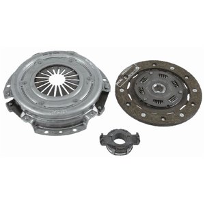 3000 556 101 Clutch Kit SACHS - Top1autovaruosad