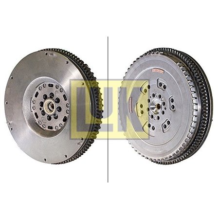 415 0568 10 Dual mass flywheel manual (no bolt kit no guide bearing with fr