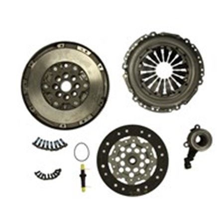 600 0164 00 Clutch Kit Schaeffler LuK