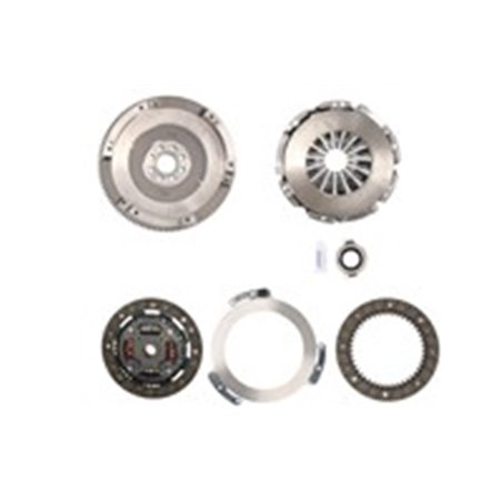 SWT-378 Clutch Kit AISIN