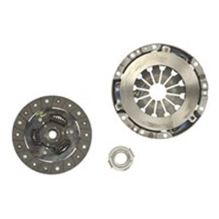 SZK2070  Clutch set EXEDY 