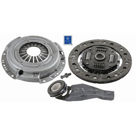 3000 951 008 Clutch Kit SACHS