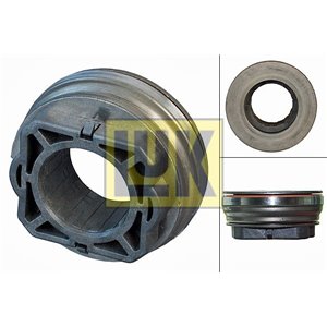 500 1136 10 Survelaager Schaeffler LuK - Top1autovaruosad