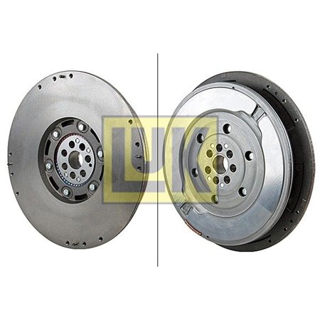 415 0733 10 Hooratas Schaeffler LuK