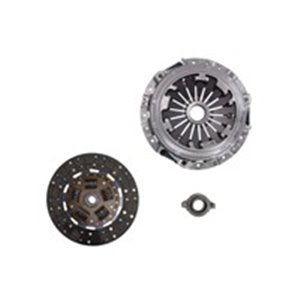 AISKG-041A  Clutch kit with bearing AISIN 