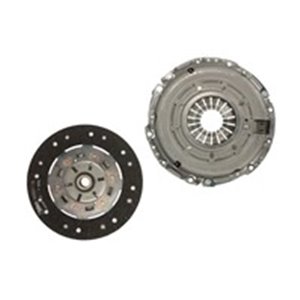 VAL826868  Self adjusting clutch kit VALEO 