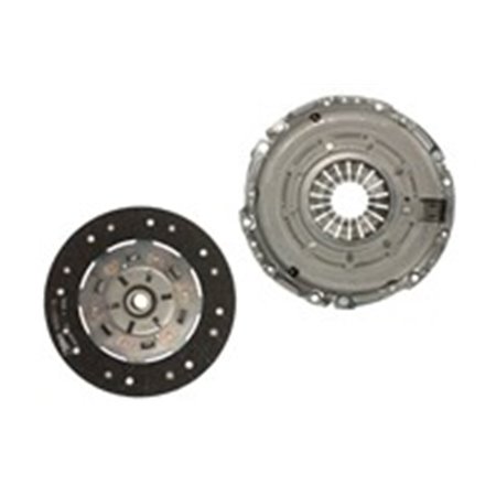 826868 Clutch Kit VALEO