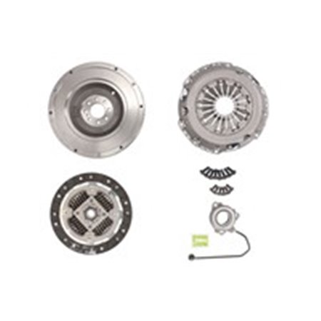 845076 Clutch Kit VALEO