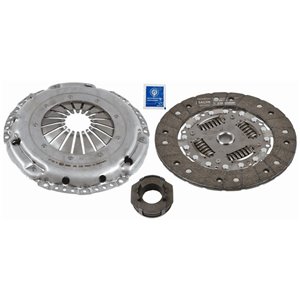 3000 327 002  Clutch kit with bearing SACHS 