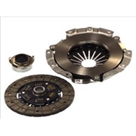 AISKZ-107A  Clutch kit with bearing AISIN 