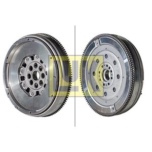 415 0484 10 Маховик Schaeffler LuK - Top1autovaruosad