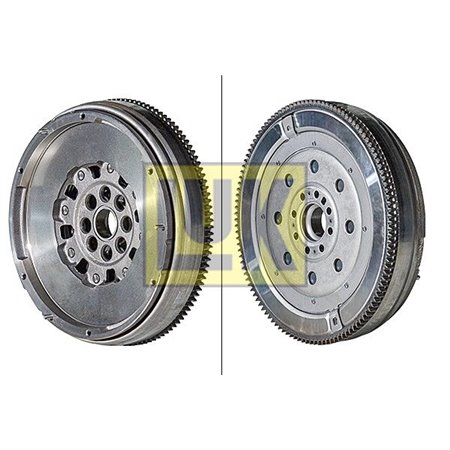 415 0484 10 Маховик Schaeffler LuK