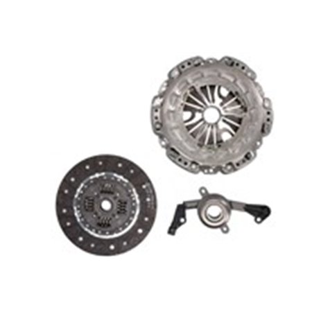 3000 990 195 Clutch Kit SACHS