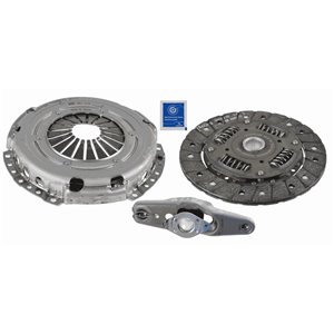 3000 950 064  Clutch kit with bearing SACHS 