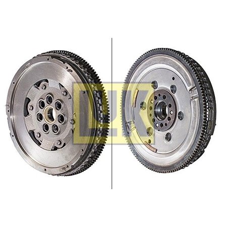 415 0419 10 Flywheel Schaeffler LuK