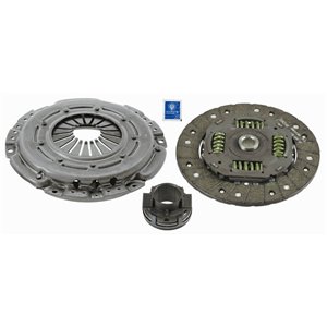 3000 696 001  Clutch kit with bearing SACHS 