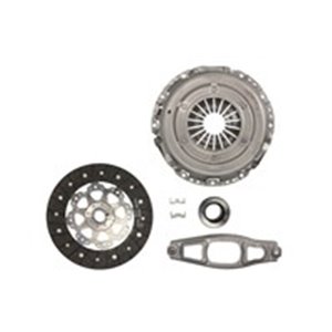 3000 970 124  Siduri komplekt SACHS 