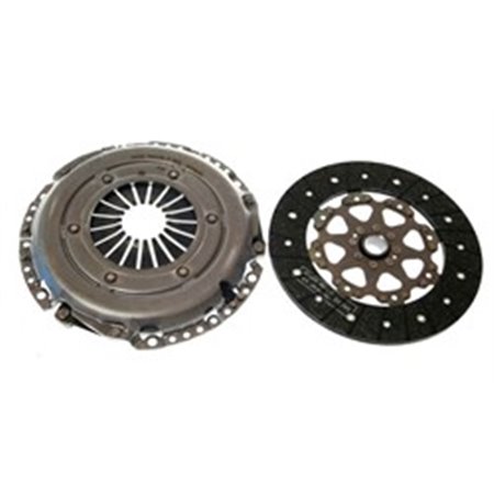 3000 970 045 Clutch Kit SACHS