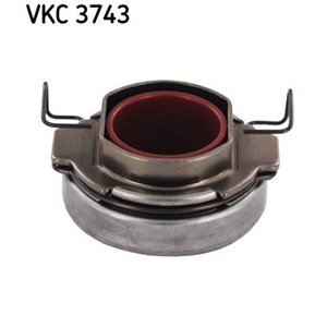 VKC 3743 Lossa axiallager SKF - Top1autovaruosad