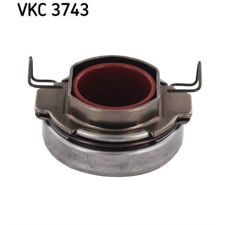 VKC 3743 Clutch Release Bearing SKF