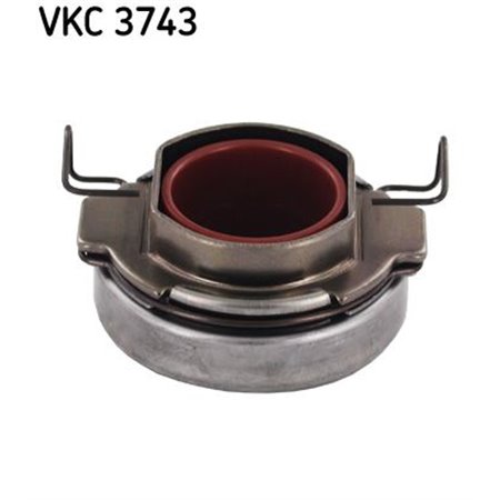 VKC 3743 Kytkimen Vapautuslaakeri SKF