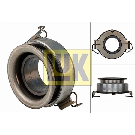 500 1226 10 Выжимной подшипник Schaeffler LuK