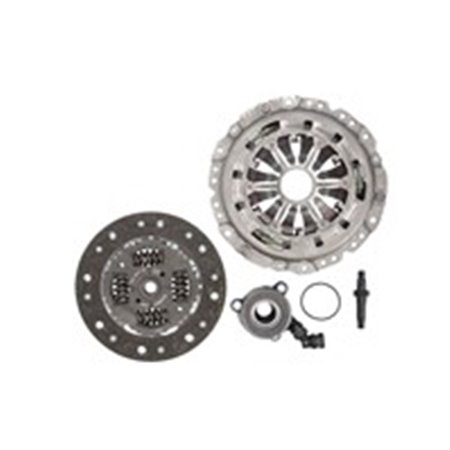 621 3108 33 Clutch Kit Schaeffler LuK