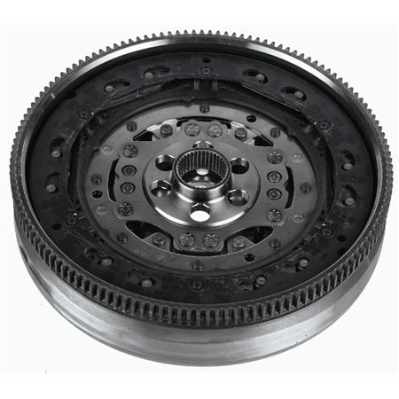 2295 001 535 Flywheel SACHS