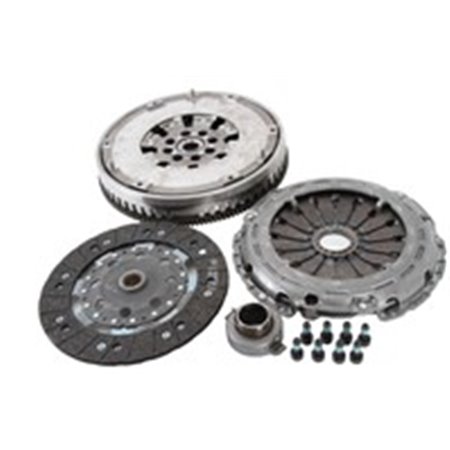 600 0050 00 Clutch Kit Schaeffler LuK