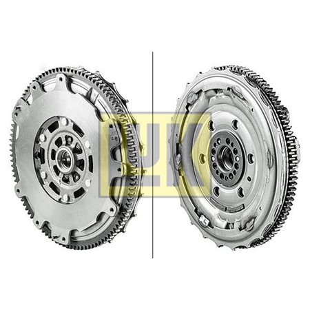 415 0100 11 Hooratas Schaeffler LuK