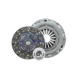 AISKM-092A  Clutch kit with bearing AISIN 