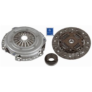 3000 950 044  Clutch kit with bearing SACHS 