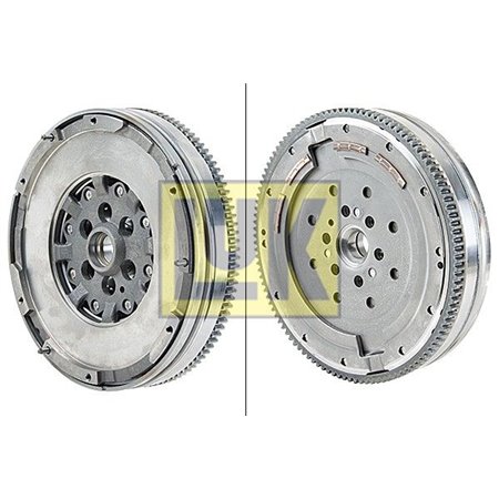 415 0697 10 Flywheel Schaeffler LuK