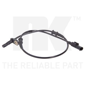 2 93314  Gearshift control rod repair kit - Top1autovaruosad