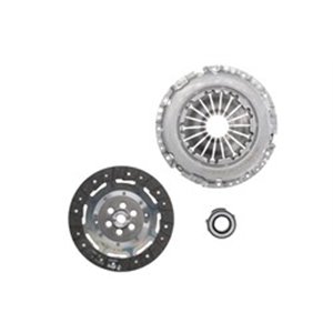 826712 Clutch Kit VALEO - Top1autovaruosad