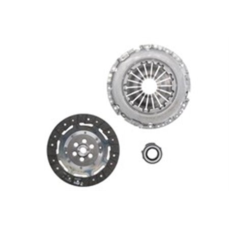 826712 Clutch Kit VALEO