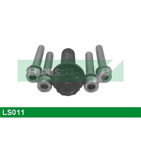 LS-011  Clutch cable 4 RIDE 