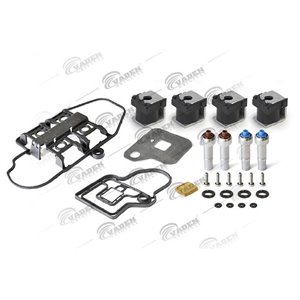 306 01 0012 01 Gear shifter repair kit fi - Top1autovaruosad