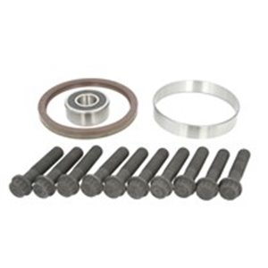 01477 Repair Kit, flywheel FEBI BILSTEIN - Top1autovaruosad