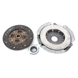 VAL821384  Clutch kit with bearing VALEO 