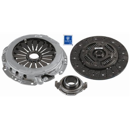 3000 954 226 Clutch Kit SACHS