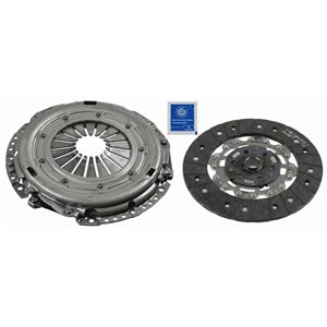 3000 950 070  Siduri komplekt SACHS 