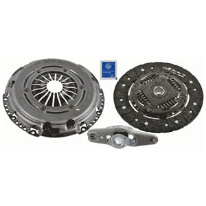 3000 950 082  Siduri komplekt SACHS 