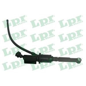 LPR2323  Clutch pump LPR 