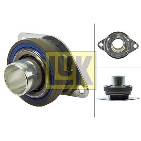 500 1065 10 Выжимной подшипник Schaeffler LuK