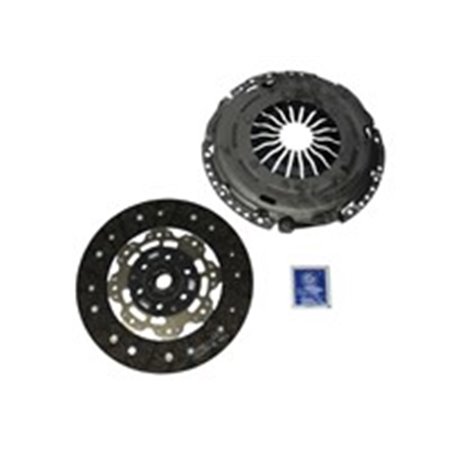 3000 970 047 Clutch Kit SACHS