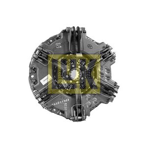 228 0151 10 Clutch Pressure Plate Schaeffler LuK - Top1autovaruosad