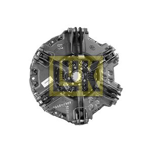 228 0151 10  Clutch cover LUK 