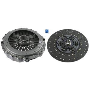 3400 043 032  Siduri komplekt SACHS 