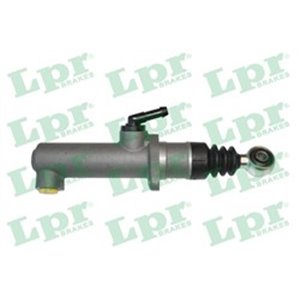 LPR2122  Clutch pump LPR  - Top1autovaruosad